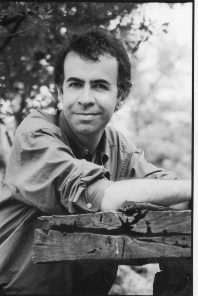 Éric Faye