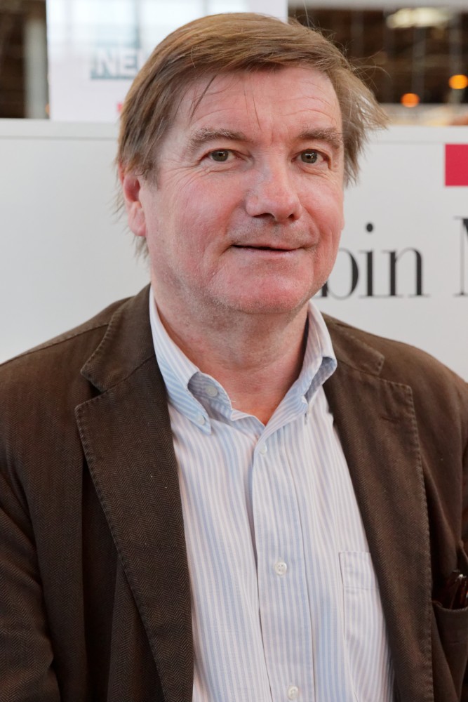Éric Neuhoff