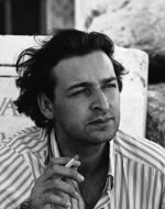 Eric Reinhardt