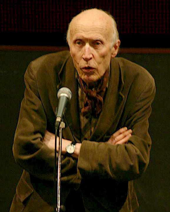 Eric Rohmer