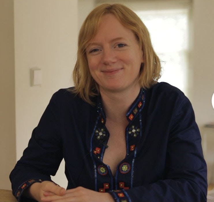 Erika Fatland