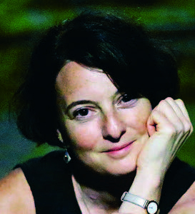 Eszter T. Molnár