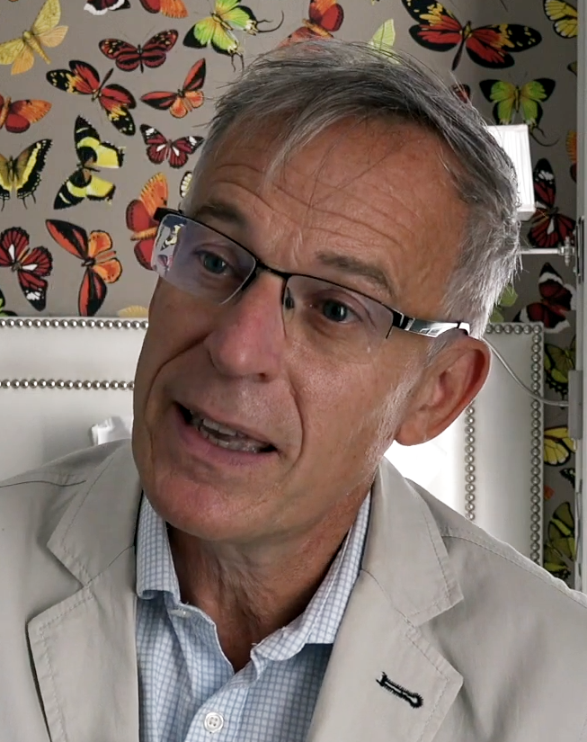 Étienne de Montety