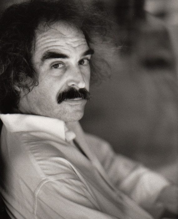 Eugène Green