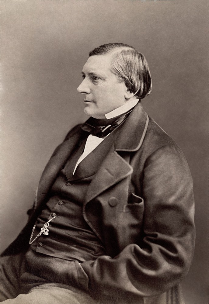 Eugène Labiche