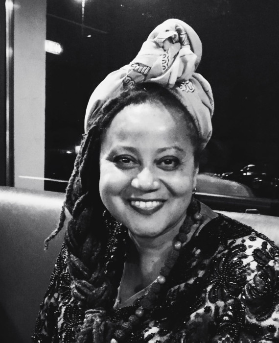 Eva Doumbia