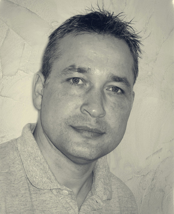 Evgueni Tkatchenko