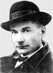 Evgueni Zamiatine