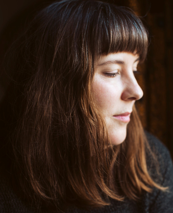 Evie Wyld