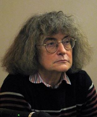 Ewa Bieńkowska