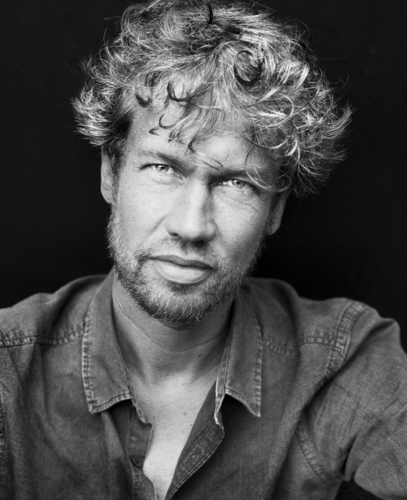 Ewoud Kieft