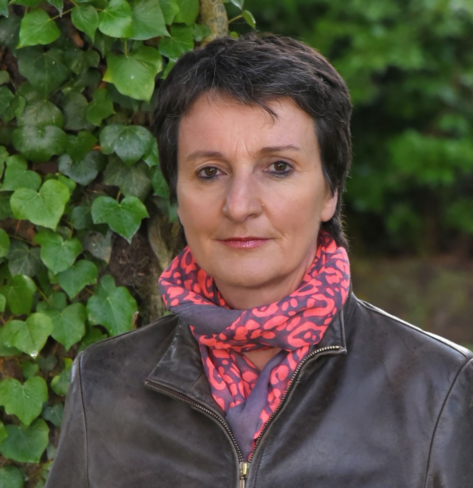 Fabienne Juhel