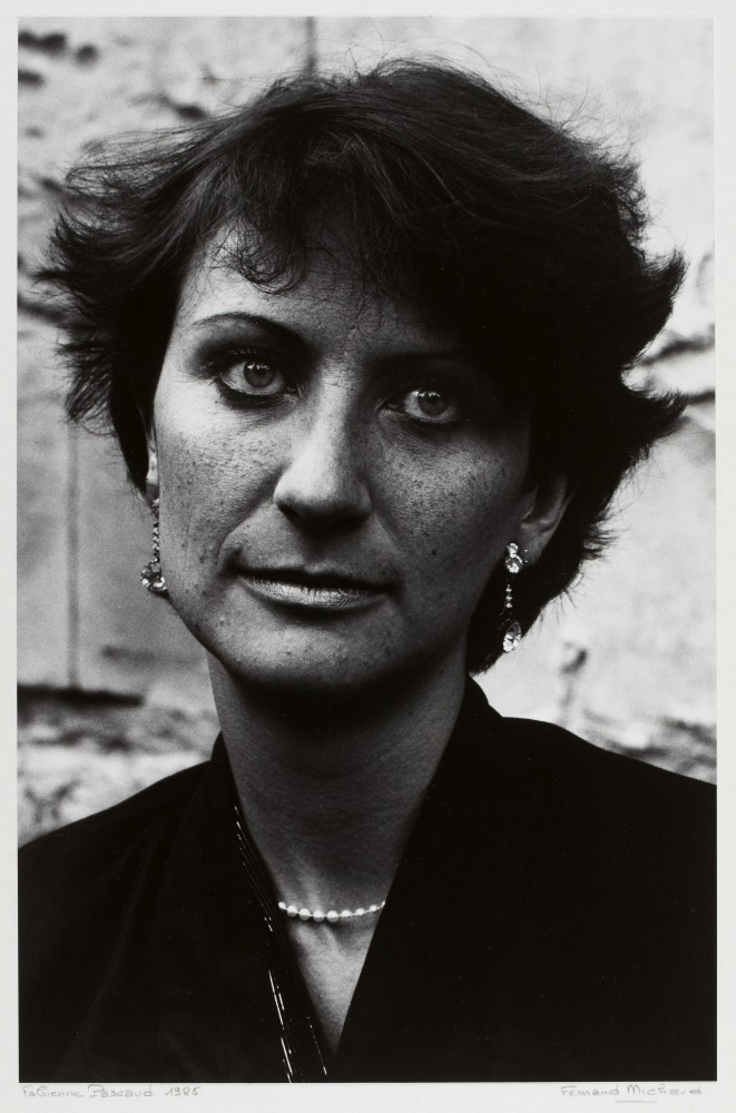 Fabienne Pascaud