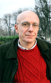 Fabrice Nicolino