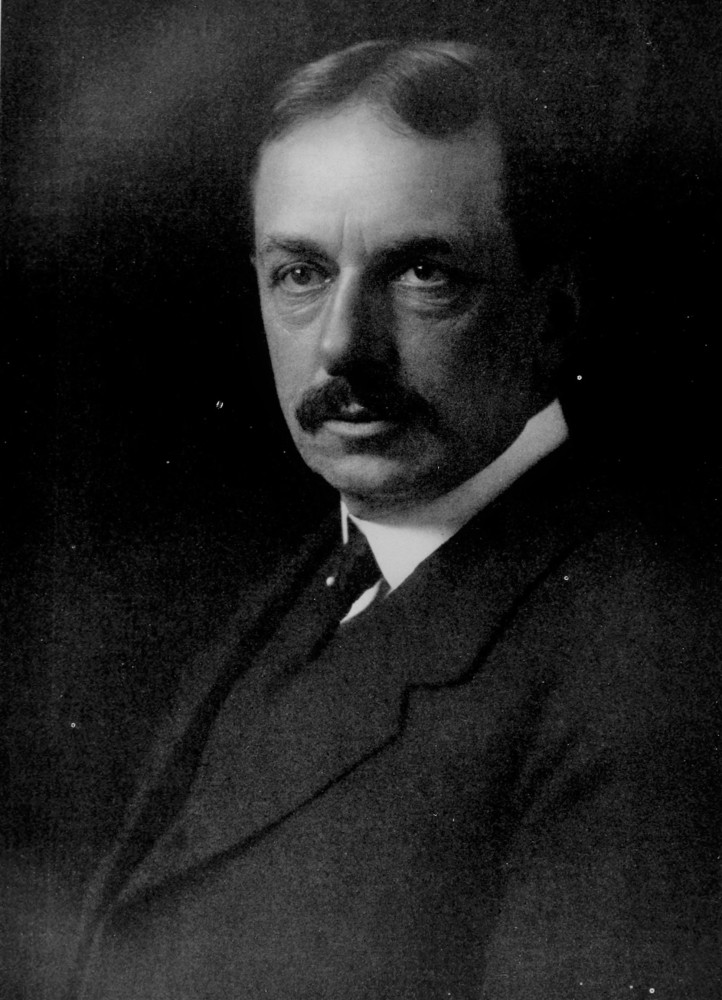 Fairfield Osborn