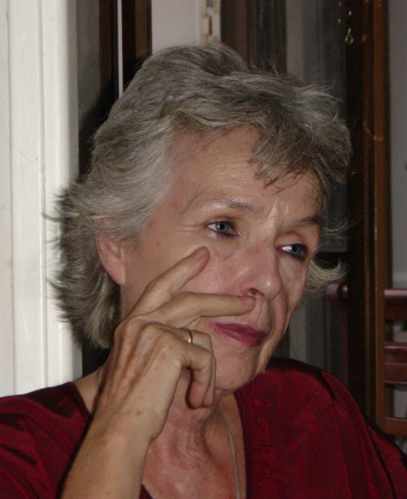 Fanny Colonna