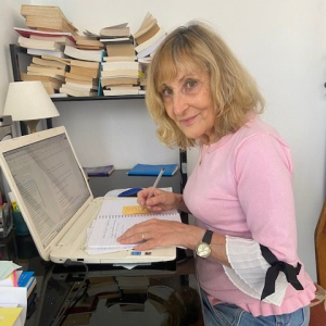 Fanny Levy