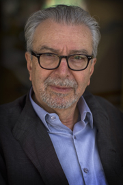 Farouk Mardam-Bey