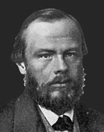 Fédor Dostoïevski