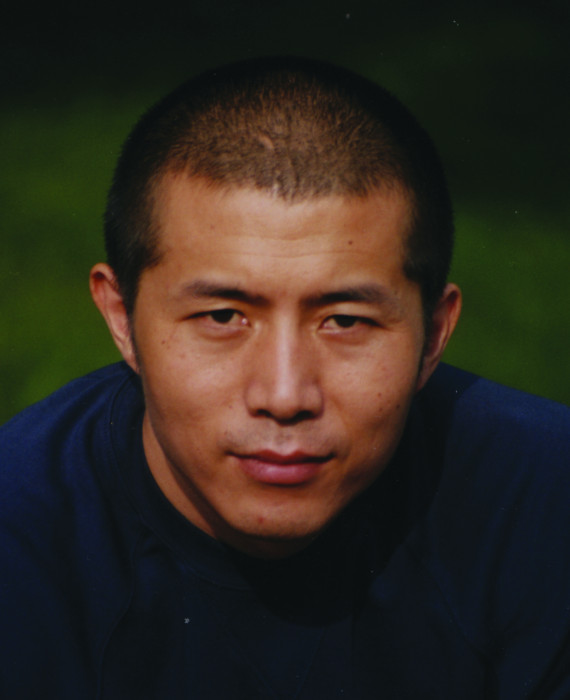 Feiyu Bi