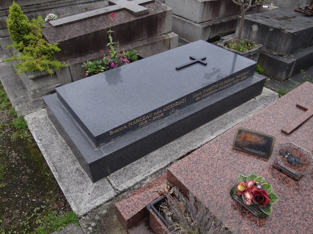 Félicien Marceau