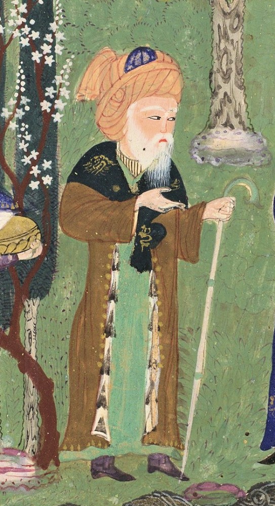Ferdowsi
