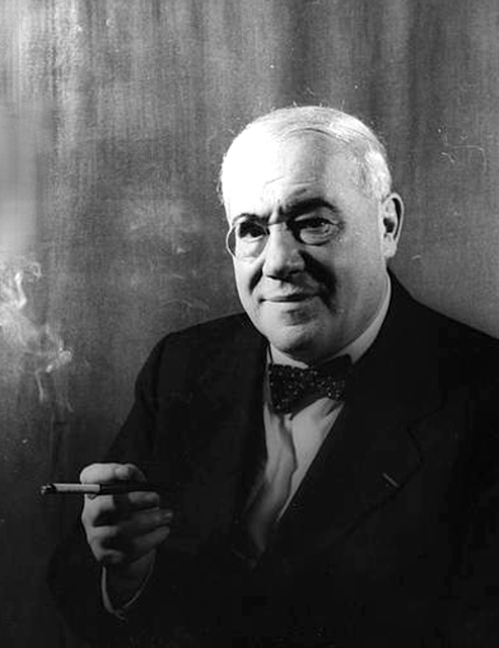 Férenc Molnar