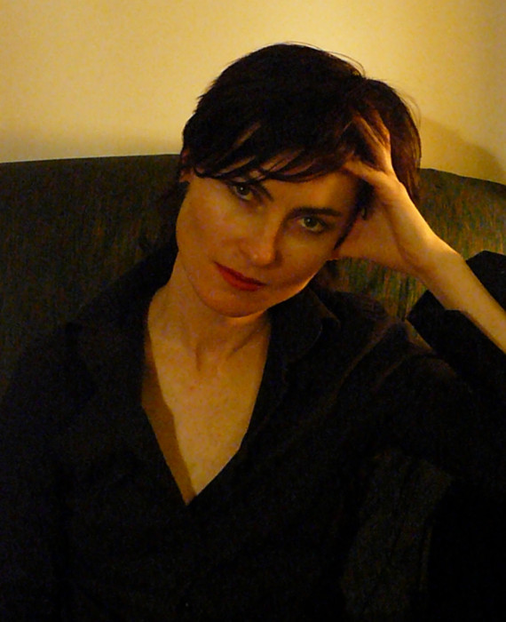 Fiona Mcgregor