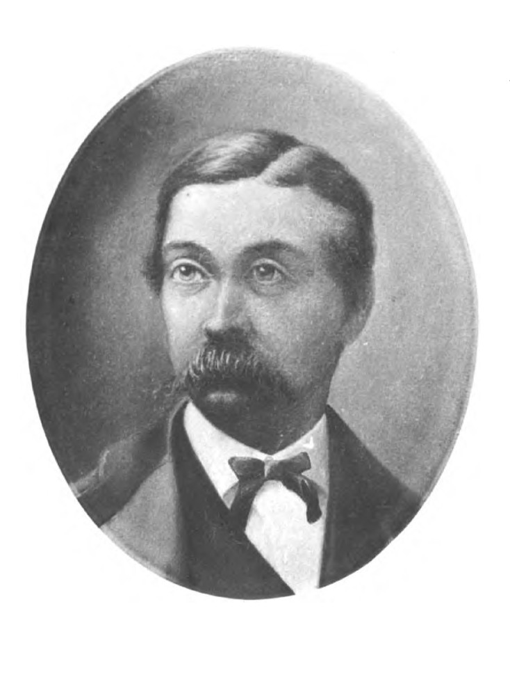 Fitz James O'brien
