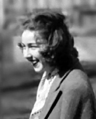 Flannery O'connor