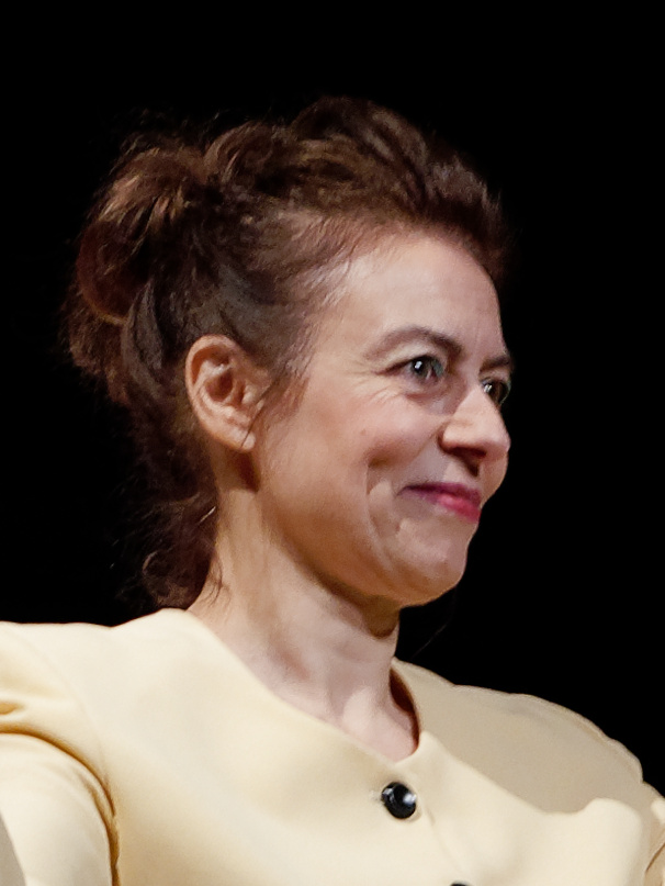 Florence Muller