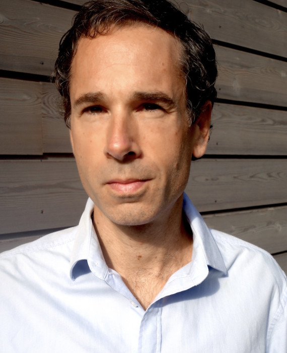 Florian Préclaire