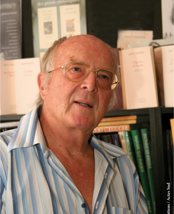 Francis Hallé