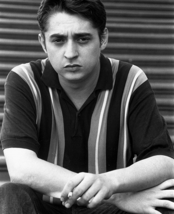 Francisco Casavella