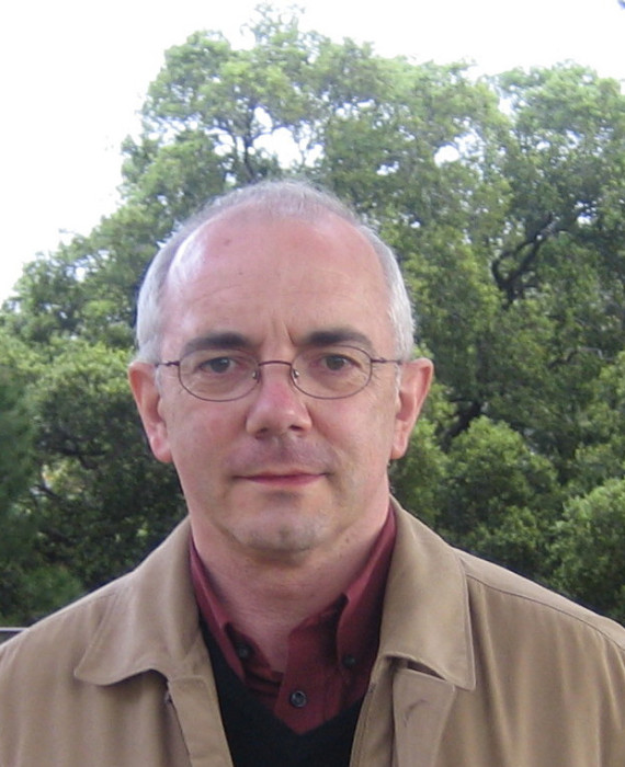 Franck Mermier
