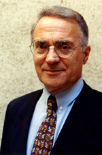 François-Bernard Michel