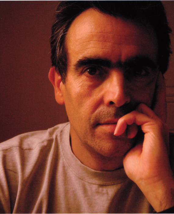 François Dupeyron