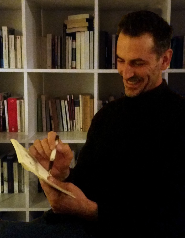 François Olislaeger