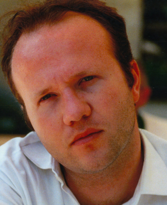 François Poirié