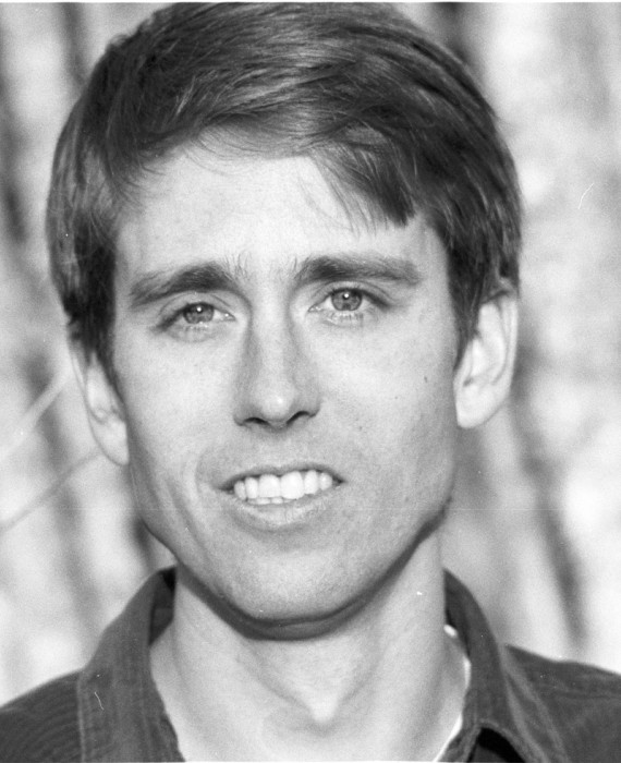 Frank Huyler