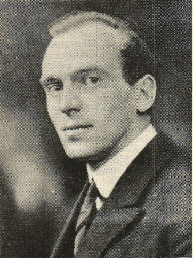 Frans Gunnar Bengtsson