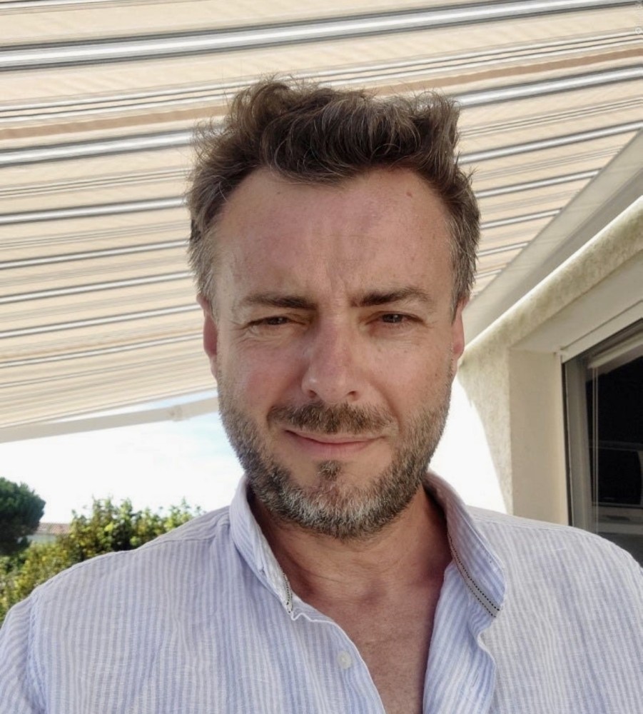 Frédéric Pommier