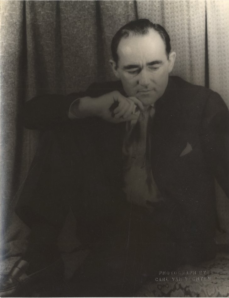Frédéric Prokosch