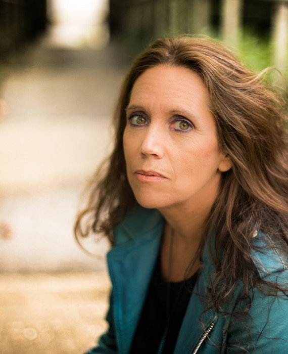 Frédérique Deghelt