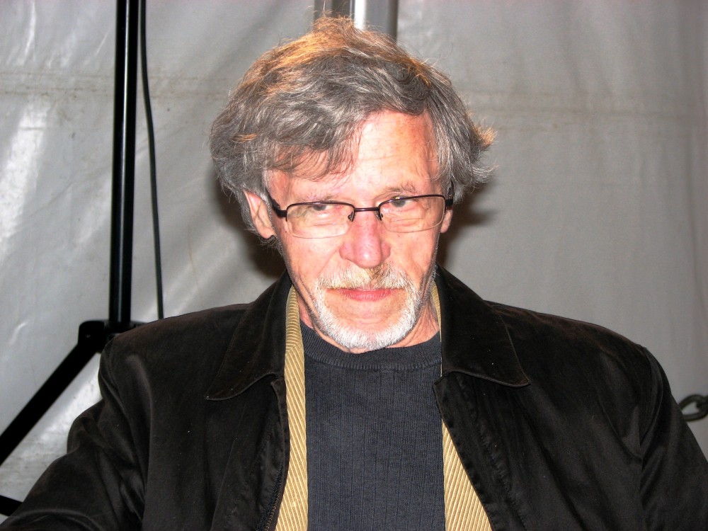 Fredrik Skagen