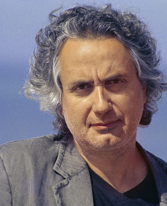 Friedrich Ani