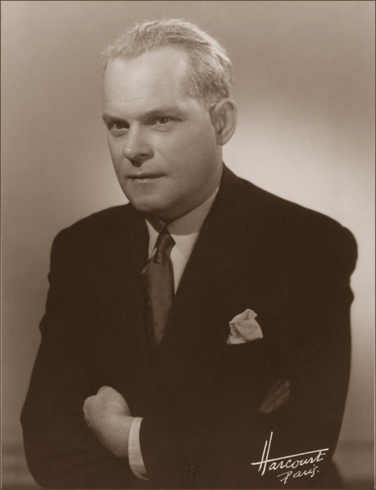 Gabriel d'Aubarède