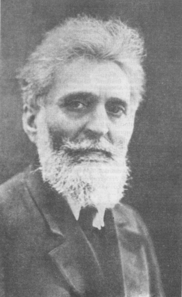 Garabet Ibraileanu
