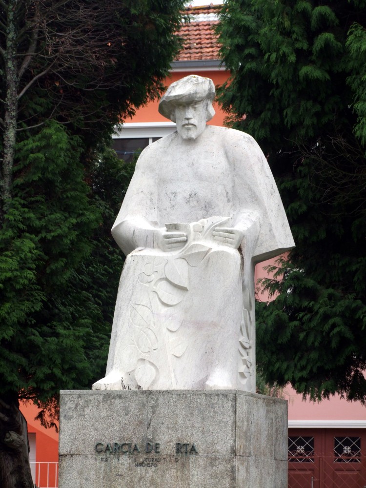 Garcia Da Orta