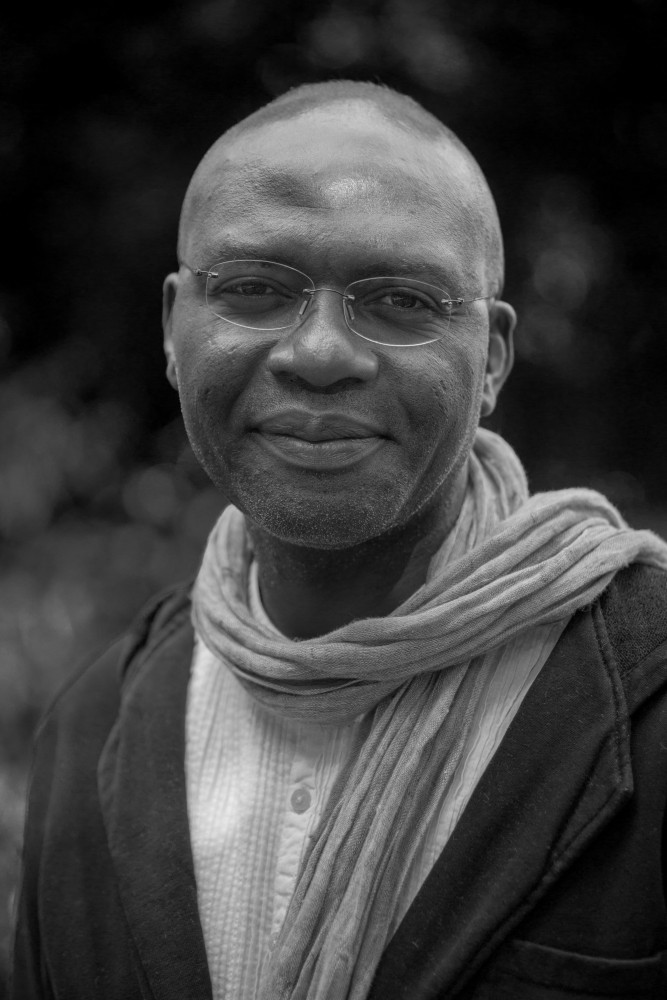 Gaston-Paul Effa